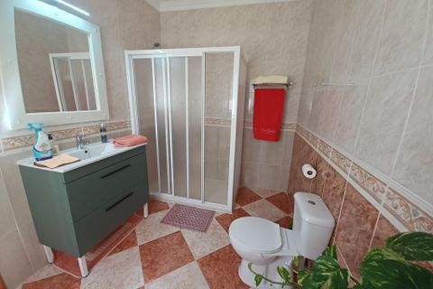 Byhus i Cantoria, Almeria, Cantoria - € 169.000 | Ref: Casa fortaleza - foto 44